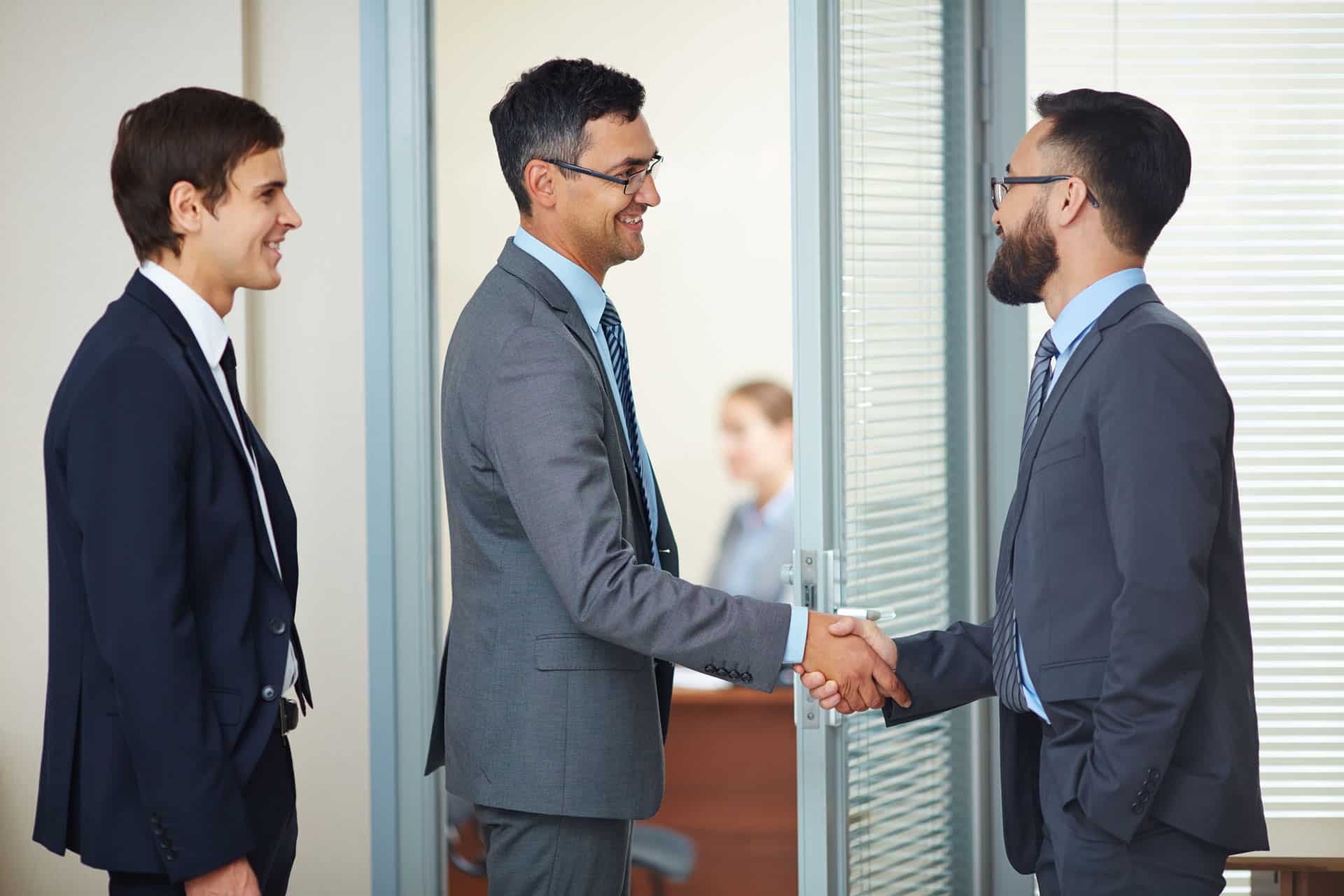 business-men