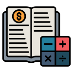     Monthly Bookkeeping & Reporting 