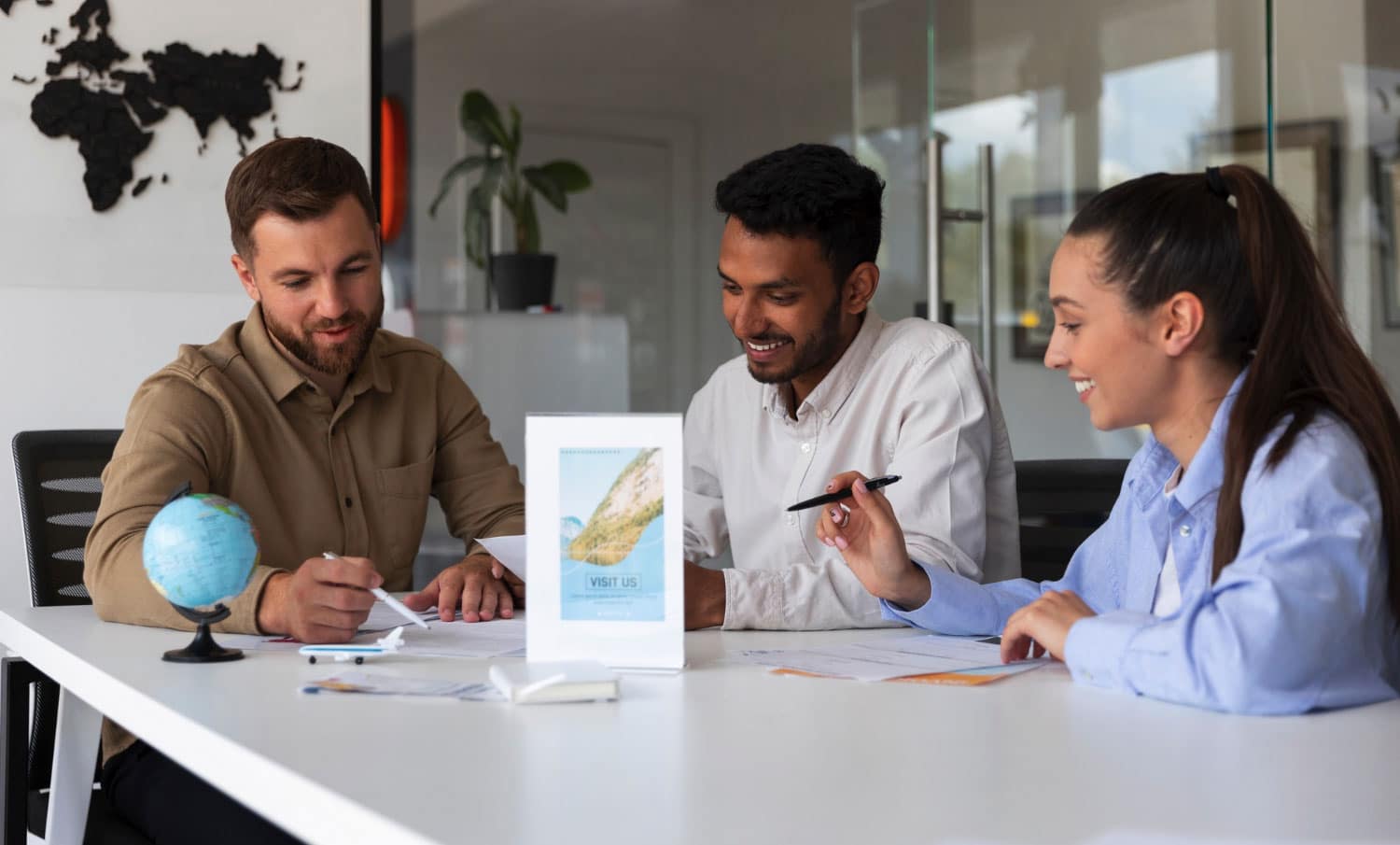 Tax planning and strategy for Every Canadian