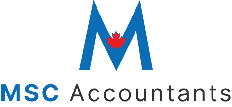 MSC Accounting