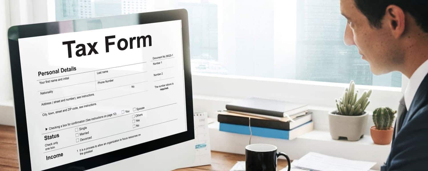 Trusted Accountants for your Individual Tax Returns
