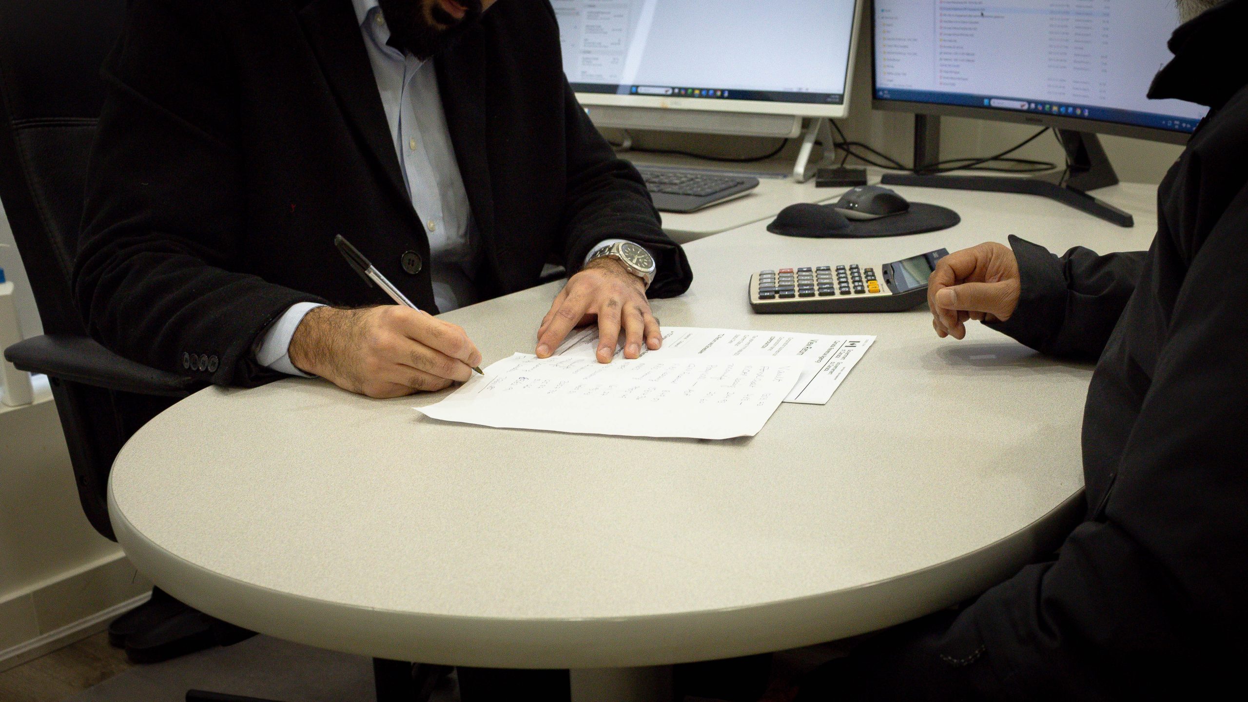 Trusted Canadian Tax Accountants for Businesses Worldwide